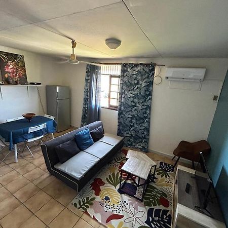 Le Duplex De Sainte Therese Cayenne Exterior photo