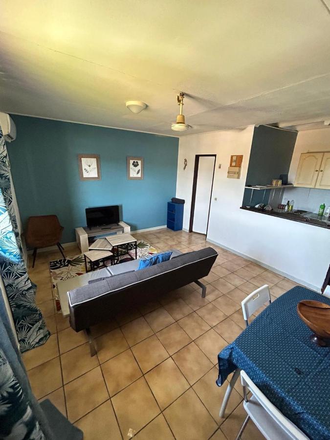 Le Duplex De Sainte Therese Cayenne Exterior photo